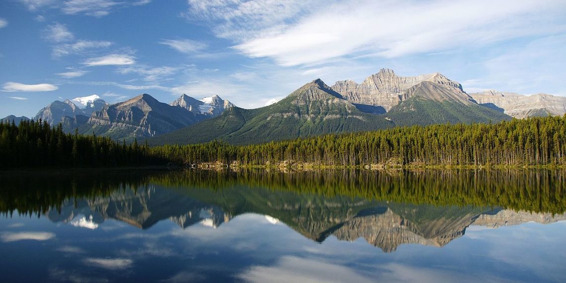 وظائف شاغرة في المتنزهات الوطنية والمحميات الطبيعية في كيبيك