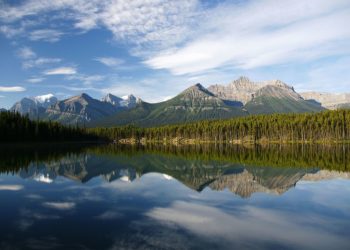 وظائف شاغرة في المتنزهات الوطنية والمحميات الطبيعية في كيبيك