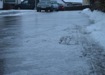 طقس مونتريال: تحذيرات من الأمطار المتجمدة هذا الأسبوع