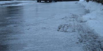 طقس مونتريال: تحذيرات من الأمطار المتجمدة هذا الأسبوع