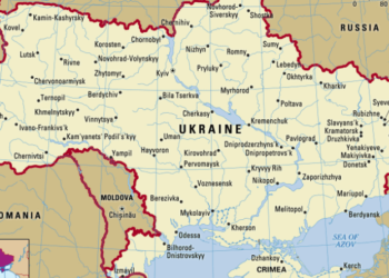 مجموعة من حاخامات مونتريال يسافرون إلى الحدود البولندية الأوكرانية لتوصيل الإمدادات