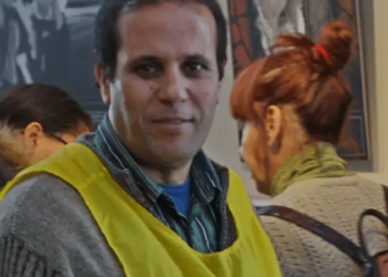 الاتحاد الكندي للموظفين العموميين يطالب بإعادة Lazhar Zouaïma المحتجز في الجزائر إلى كندا