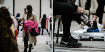 Couture Pop-Ups تخفيضات تصل إلى 80٪ على الملابس والأحذية والإكسسوارات