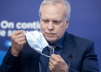 مدير الصحة العامة: من المبكر القول إن كيبيك دخلت في موجة سادسة