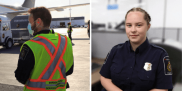 وظائف لدى وكالة خدمات الحدود الكندية (CBSA) برواتب تصل إلى 100 ألف دولار