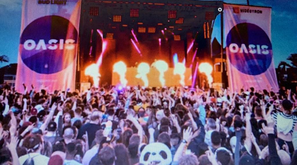 وظائف صيفية لدى Beachclub و Escapade و Metro Metro في مونتريال