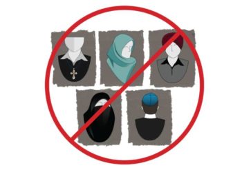 دراسة: طلاب لا يرون مستقبلاً لهم في كيبيك بسبب قانون العلمانية ويخططون للمغادرة