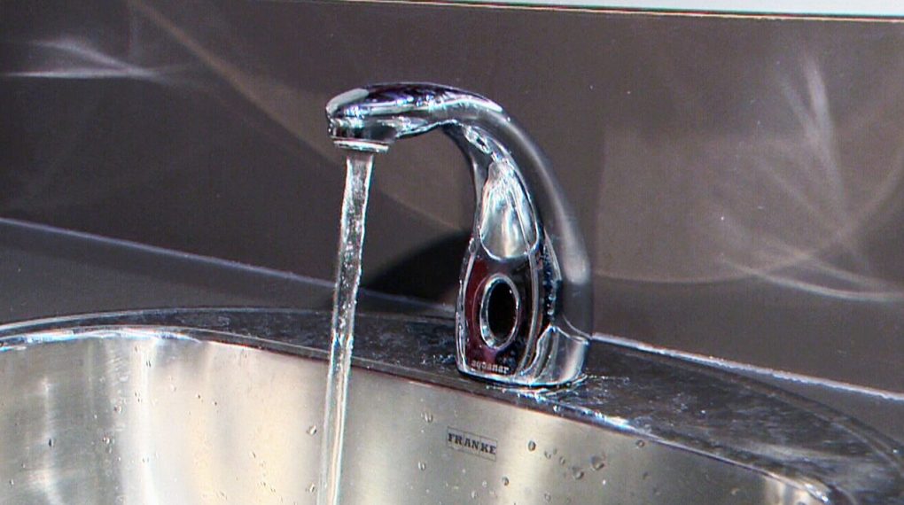 تحذير لغلي المياه لعدد كبير من أحياء غرب مونتريال