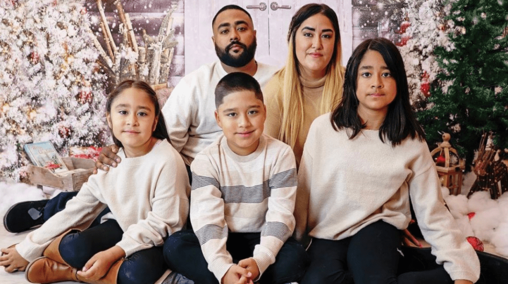 حريق مُفجع يودي بحياة عائلة من 5 أشخاص في برامبتون