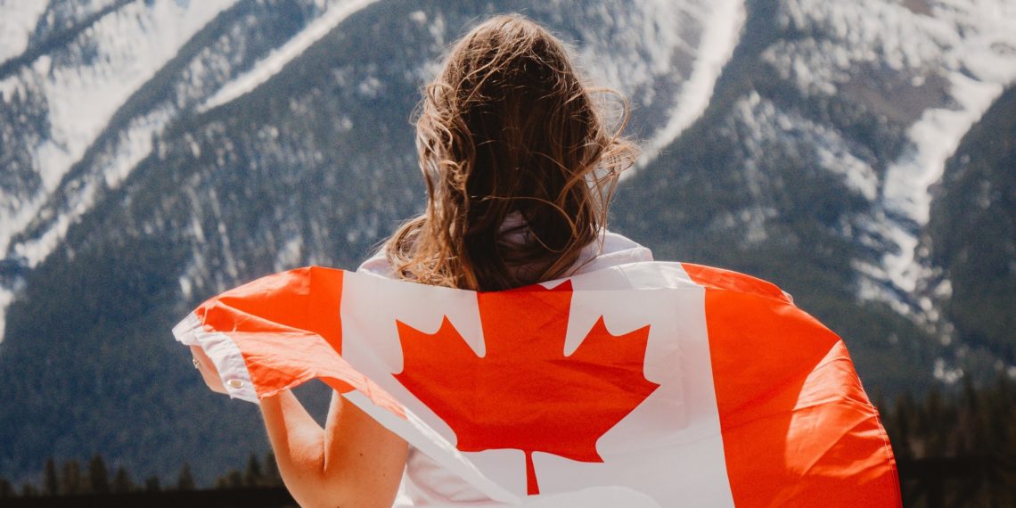 كندا تشهد رقماً قياسياً في مستويات الهجرة