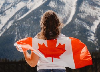 كندا تشهد رقماً قياسياً في مستويات الهجرة