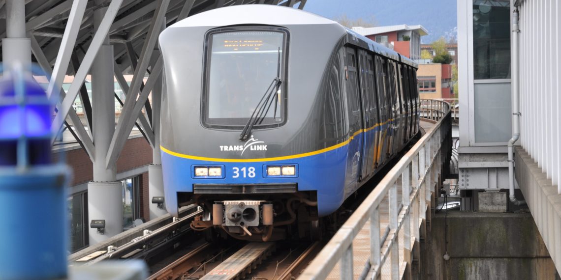 الحكومة الكندية تمضي قدماً في مشروع القطار فائق السرعة بين تورنتو ومونتريال ومدينة كيبيك