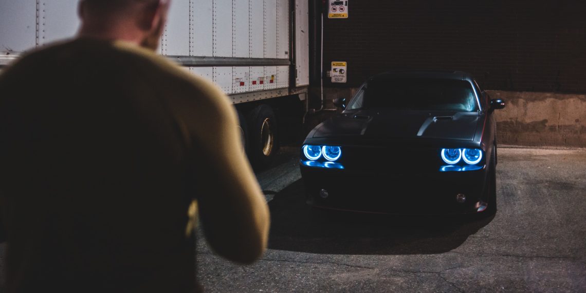 سرقات السيارات تزداد في مونتريال واللصوص أصبحوا أكثر مهارة