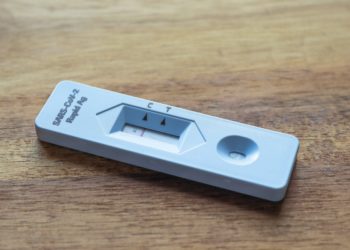 إصابة وزيرة الأمن العام في كيبيك بكوفيد-19