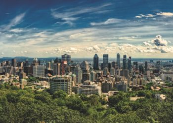 نهاية الطقس الشتوي والأجواء الباردة في مونتريال اعتباراً من الغد