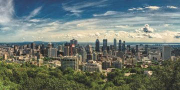 نهاية الطقس الشتوي والأجواء الباردة في مونتريال اعتباراً من الغد