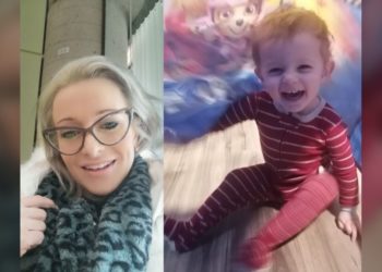 شرطة كيبيك تبحث عن امرأة مفقودة برفقة طفلها