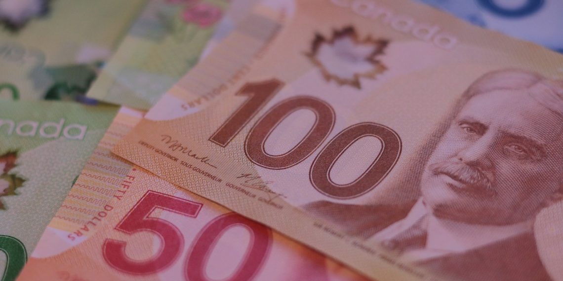 دراسة: نصف الكنديين لا يستطيعون تحمّل نفقات مفاجئة تزيد عن 1000 دولار