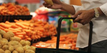 تأثير الحرب في أوكرانيا على أسعار المواد الغذائية في كندا