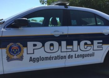 حريق في أحد مساجد بروسارد والشرطة ترجح وجود ” مشكلة كهربائية “