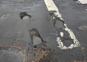 سكان كيبيك مدعوون للتصويت لأسوأ طريق في المقاطعة