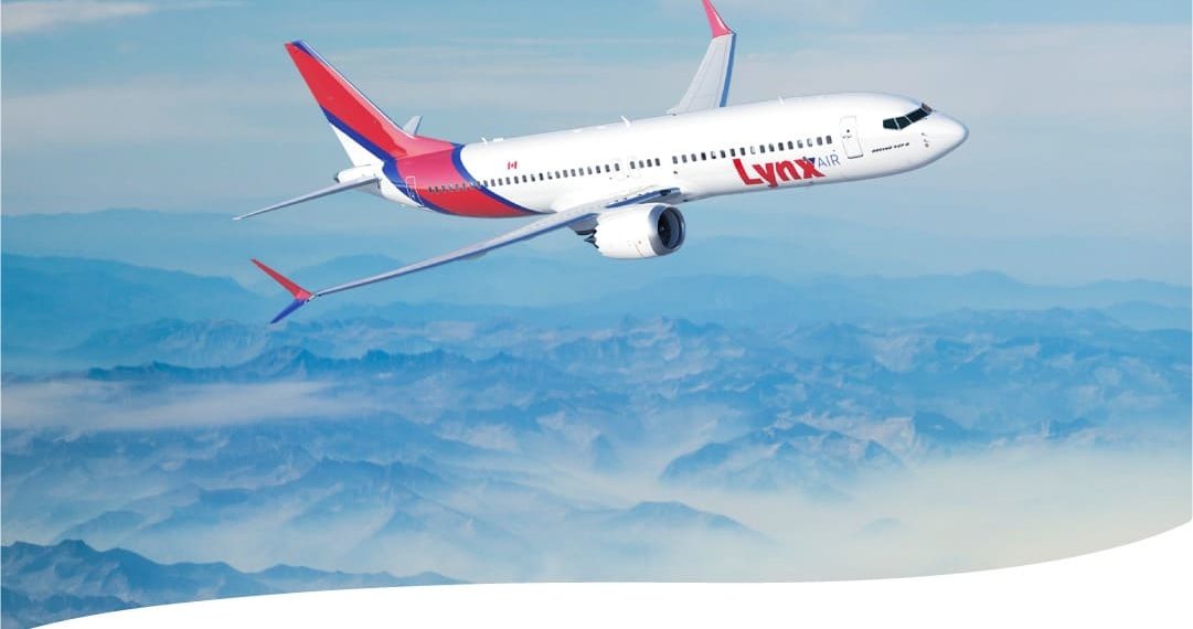 إنطلاق شركة طيران كندية جديدة مع رحلات بأسعار رخيصة تبدأ بـ 39 دولار