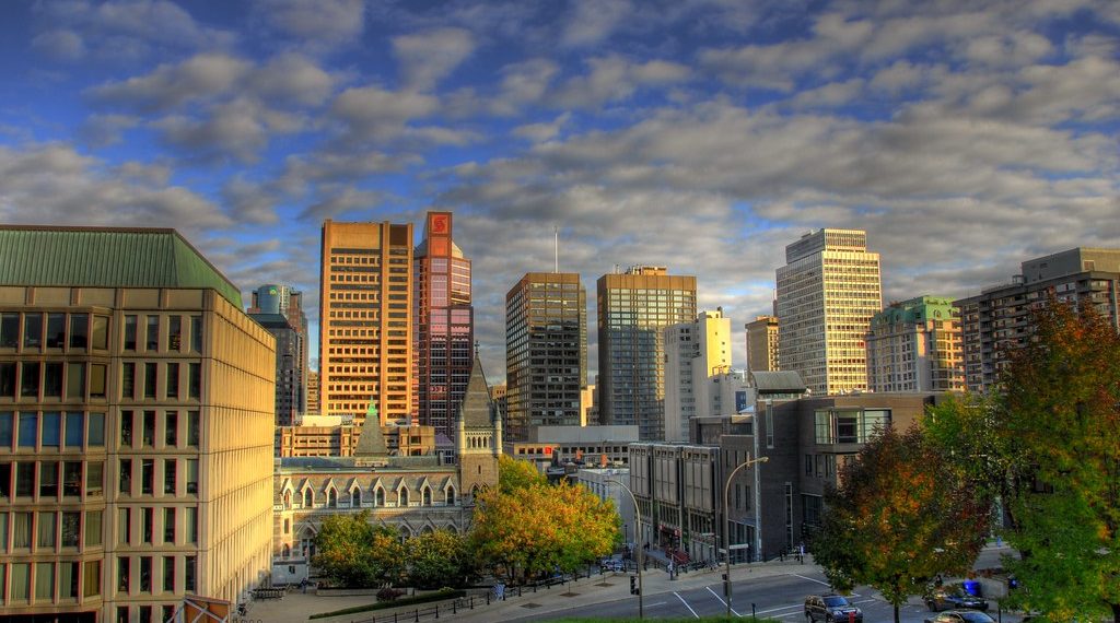 تفاصيل برنامج “Perspective Québec” الذي يُقدّم منحاً تصل إلى 2500 $ لطلاب الCEGEP والجامعات