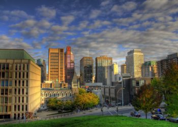 تفاصيل برنامج “Perspective Québec” الذي يُقدّم منحاً تصل إلى 2500 $ لطلاب الCEGEP والجامعات