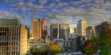 تفاصيل برنامج “Perspective Québec” الذي يُقدّم منحاً تصل إلى 2500 $ لطلاب الCEGEP والجامعات