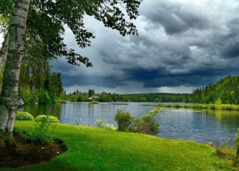 قائمة المدن الكندية التي ستكون أكثر حرارة في المستقبل