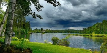 قائمة المدن الكندية التي ستكون أكثر حرارة في المستقبل