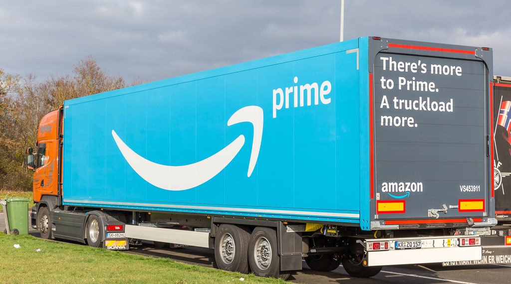 أمازون ترفع رسوم الاشتراك Amazon Prime