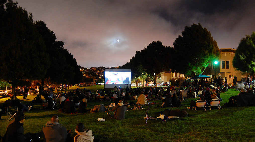 عودة مهرجان Film noir au Canal السينمائي المجاني إلى قناة لاشين