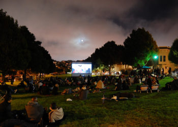 عودة مهرجان Film noir au Canal السينمائي المجاني إلى قناة لاشين