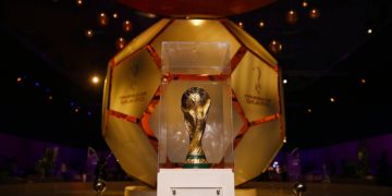 الإعلان عن قرعة كأس العالم : كندا ستواجه المغرب