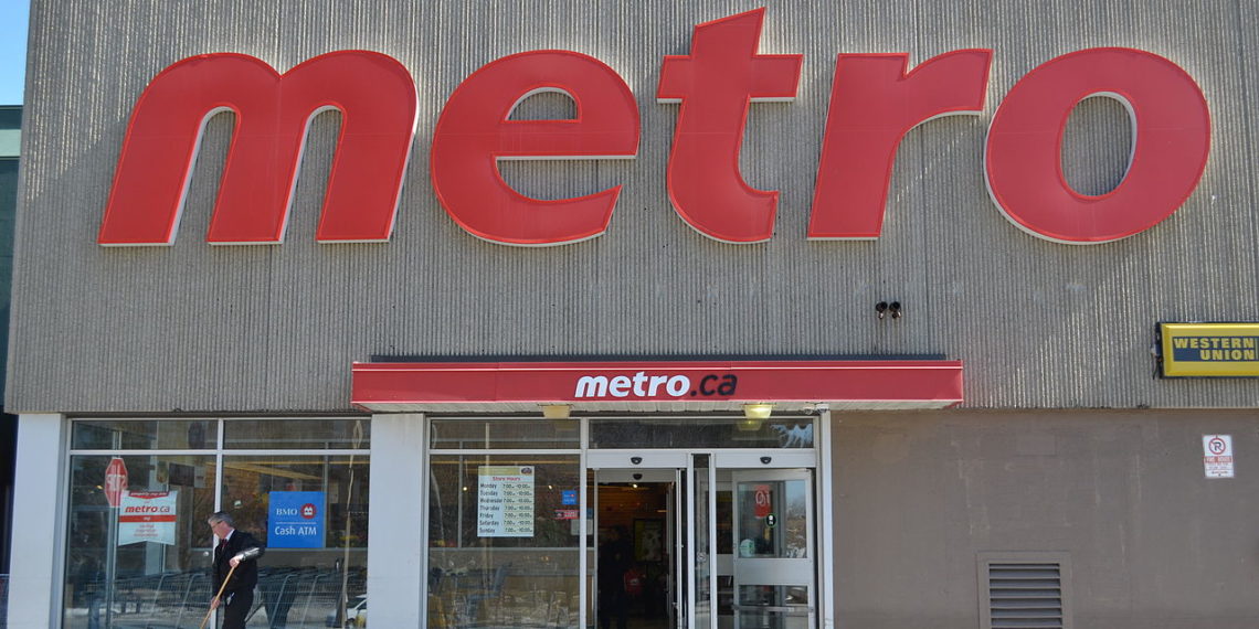 متاجر ” مترو ” تُحذّر من تداعيات التضخم وارتفاع الأسعار