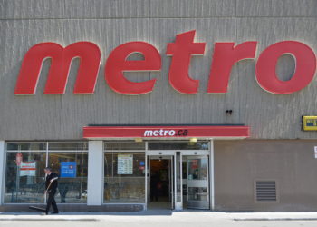متاجر ” مترو ” تُحذّر من تداعيات التضخم وارتفاع الأسعار