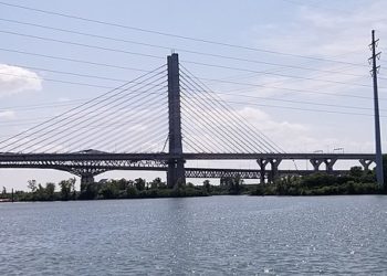 إغلاق الطريقين السريعين 20 و 30 و جسر Champlain خلال عطلة نهاية الأسبوع