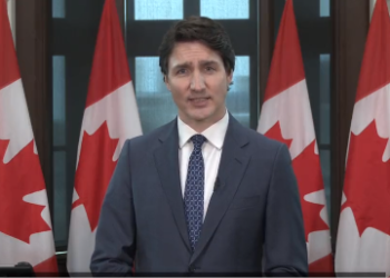 ترودو مهنئاً المسلمين : شهر رمضان هو وقت خاص لإظهار الامتنان للنعم التي نتشاركها(فيديو)