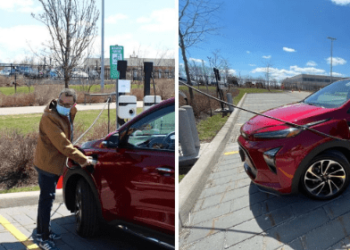 الإعلان عن توسيع برنامج حوافز شراء السيارات الكهربائية