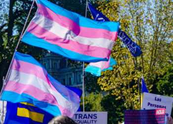 كيبيك تحتوي ثالث أكبر عدد من السكان المتحولين جنسياً