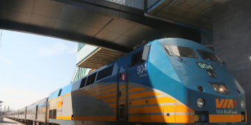 وظائف لدى VIA Rail في مونتريال براتب يصل إلى 27 دولار في الساعة ولا تتطلب شهادة جامعية