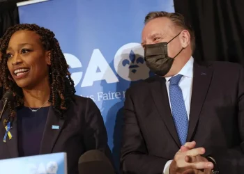 مرشّحة CAQ تفوز في انتخابات Marie-Victorin الفرعية وتتفوق على مرشّح PQ
