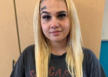 الشرطة تطلب المساعدة لتحديد مكان شابة مفقودة