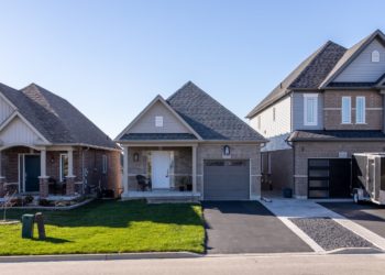 توقعات بوصول أسعار المنازل في كندا إلى ذروتها هذا الربيع