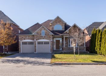 استطلاع رأي:بسبب ارتفاع الأسعار غير المسبوق  63 بالمئة من الكنديين تخلّوا عن فكرة شراء منزل