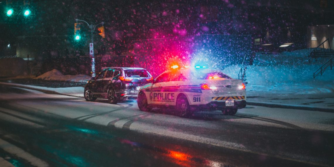 شرطة كيبيك تُكثّف دوريات المرور خلال عطلة نهاية الأسبوع الطويلة