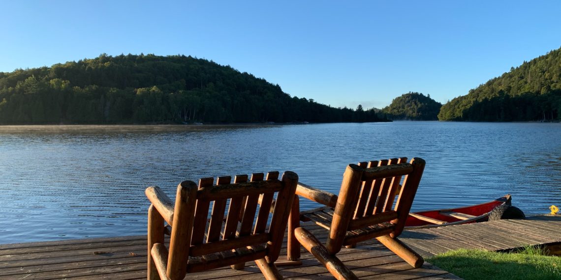 حجوزات المتنزهات والحدائق SEPAQ متاحة اعتباراً من اليوم