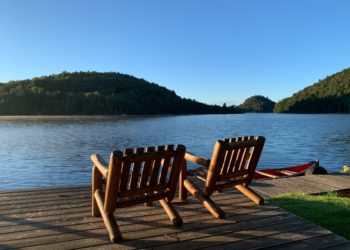 حجوزات المتنزهات والحدائق SEPAQ متاحة اعتباراً من اليوم