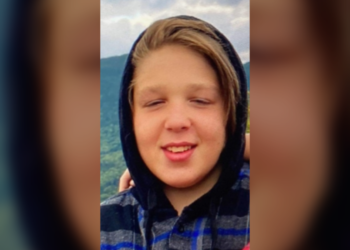 شرطة كيبيك تبحث عن مراهق مفقود عمره 14 عاماً